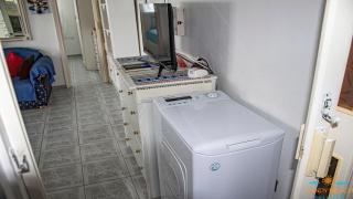 Apartment 45m2 in Asprovalta - 2