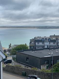 Shoreline - St Ives - 0