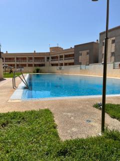 Apartamento Torrevela - Aguadulce - 7