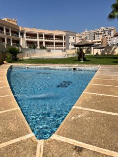 Apartamento Torrevela - Aguadulce - 1