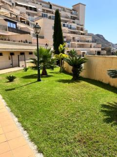 Apartamento Torrevela - Aguadulce - 2