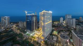 The Sóng Vũng Tàu TH - Vung Tau - 9