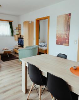 Appartement Gern - Alpendorf - 4