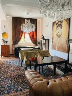 Vila Siam - Adults Only CALM & RELAX RETREAT - Slănic-Moldova - 6
