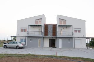 Garden's Sunset Αvra - 2