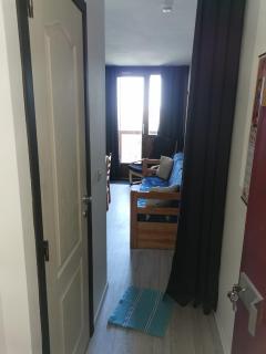 Appartement Edelweiss Chamrousse vue sur Recoin La Croix de Chamrousse Grenoble - Chamrousse - 0
