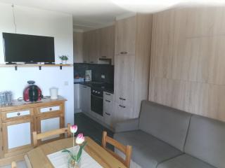 Appartement Edelweiss Chamrousse vue sur Recoin La Croix de Chamrousse Grenoble - Chamrousse - 5