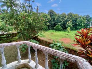 Cabo De Rama Cottage - Cola - 1