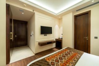 Country Inn Hall of Heritage Amritsar - 1