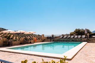 Cortijo La Presa - 9