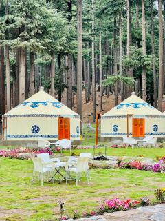 The Glamping Spot Kalam - 9
