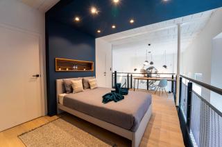 Atypique LOFT Mons City Center - 4