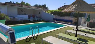 Gites de la Casasole - Vogüé - 0