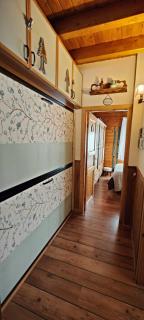 EL RACONET D'INCLES - Peu del Riu 109 - Vall d'Incles Hut 8179 - 2