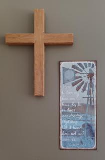 Karoo Sun Boutique Guest House - Oudtshoorn - 1