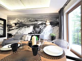 VIP APARTAMENTY Chałubińskiego APART - Zakopane - 8