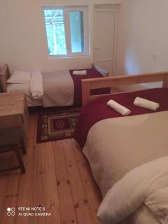 Guesthouse Gama in Khevsureti - 7