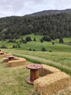 EL RACONET D'INCLES - Peu del Riu 109 - Vall d'Incles - Soldeu - Incles - 9