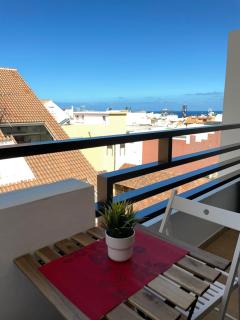 Apartamento Acogedor y Céntrico - Plaza del Charco - Puerto de la Cruz - 5