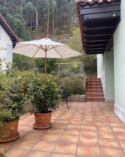 Casas El Castañedu - 5