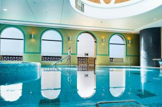 Crowne Plaza Jordan Dead Sea Resort & Spa by IHG - Sowayma - 6