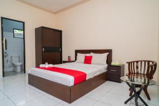 RedDoorz @ Wisma Pangrango - Palangkaraya - 9