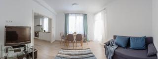 Solomon Apartments Ap 3 - Sângeorgiu de Mureș - 8