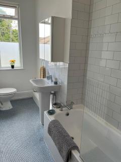 Tree Tops Apartment in Tunbridge Wells - Royal Tunbridge Wells - 1