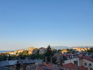 Bright apartment Bloom - free parking and WiFi - 1