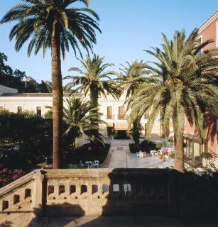 Balneario de Archena - Hotel Termas - Archena - 7