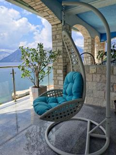 Sun Rays - Kotor - 8