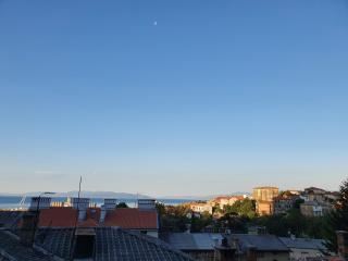 Bright apartment Bloom - free parking and WiFi - Rijeka - 3