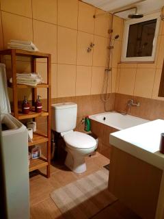 Central Apartment Ioannina - Ioánina - 6