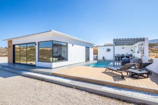 Villa Pleiades - Karpathos - 0
