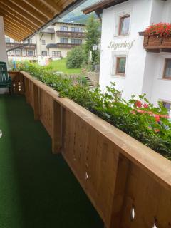 Haus Pregenzer - 5