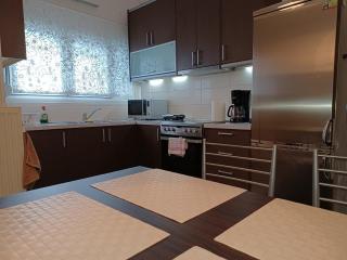 Central Apartment Ioannina - Ioánina - 4