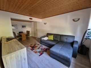 Bungalow in Canow - Wustrow - 6