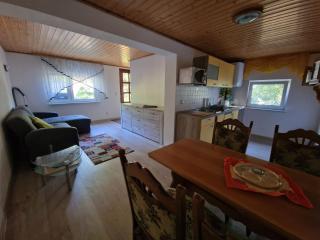 Bungalow in Canow - Wustrow - 3
