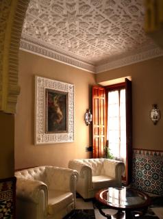 Balneario de Archena - Hotel Termas - Archena - 3
