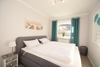Ferienwohnung Whg.3 im Haus Sarah - Büsum - 6