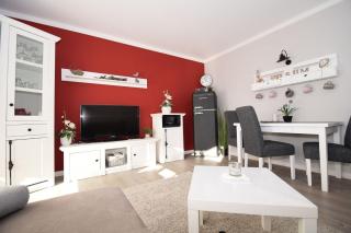 Ferienwohnung Whg.3 im Haus Sarah - Büsum - 5