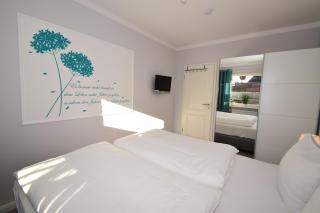 Ferienwohnung Whg.3 im Haus Sarah - Büsum - 3