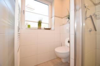 Ferienwohnung Whg.3 im Haus Sarah - Büsum - 2
