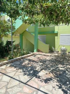 Apartamente Gleni - Sarandë - 1