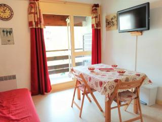 Appartement cosy 3 pièces pour 5 personnes, proche pistes et commerces à Morillon 1100 - FR-1-412-19 - Morillon - 5