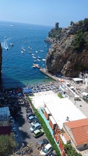 Casa Tonia - Praiano - 9