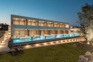 Lazaros Hotel Resort - Tsilivi - 9