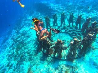 Tropical House Bungalows - Gili Trawangan - 6