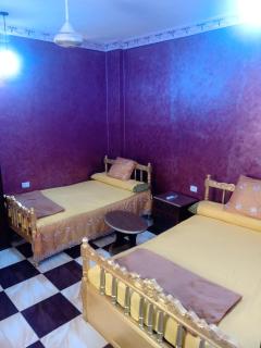 App11- BELAL - Enjoy the privacy of staying in a quiet apartment with free Wi-Fi as your complete second home in the heart of Hurghada - Hurghada - 5
