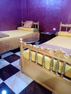App11- BELAL - Enjoy the privacy of staying in a quiet apartment with free Wi-Fi as your complete second home in the heart of Hurghada - Hurghada - 0